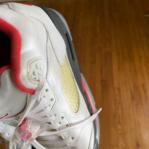 Nike air jordans